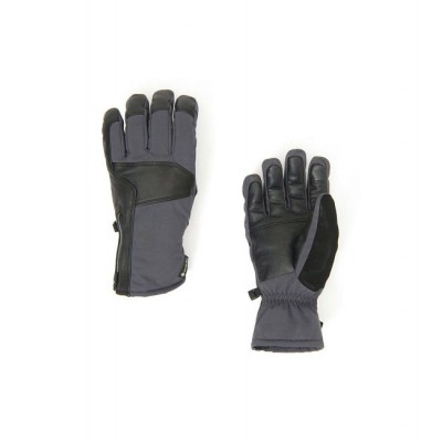 Spyder B.A.GTX Glove (Ebony) 